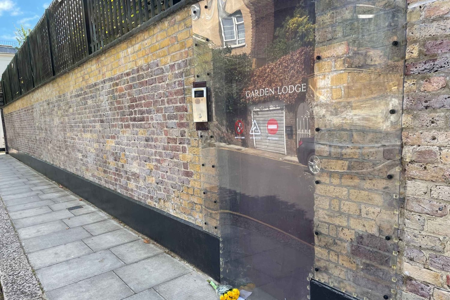 Лондон: пешеходная экскурсия по достопримечательностям королевы