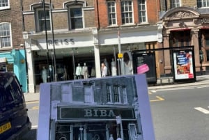 London: „Queen“-Highlights-Rundgang