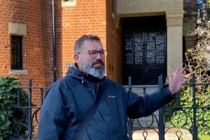 London: „Queen“-Highlights-Rundgang