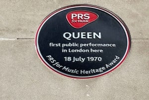 Лондон: пешеходная экскурсия по достопримечательностям королевы