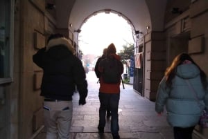 Лондон: пешеходная экскурсия по достопримечательностям королевы