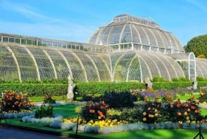 London: Richmond to Kew River Thames Cruise
