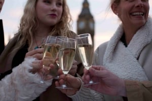 London: River Thames Dinner Cruise with Live Jazz