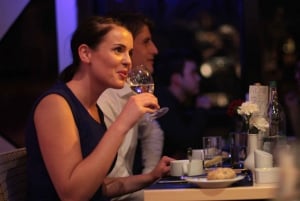 London: River Thames Dinner Cruise