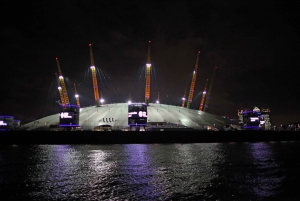 London: River Thames Dinner Cruise