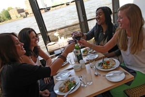 Londoner Themse Lunch Cruise