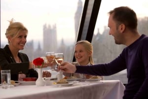 Crociera con pranzo sul Tamigi a Londra