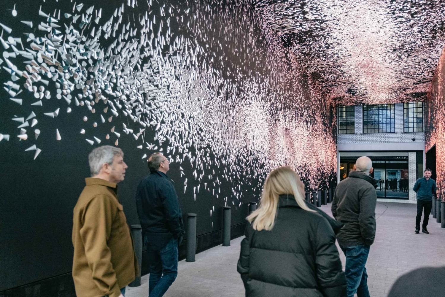London: Rock and Roll Taxi Tour