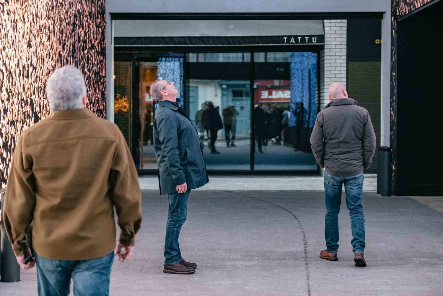 London: Rock and Roll Taxi Tour