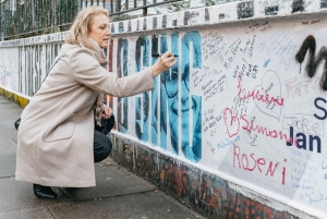 London: Rock and Roll Taxi Tour