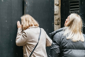 London: Rock and Roll Taxi Tour