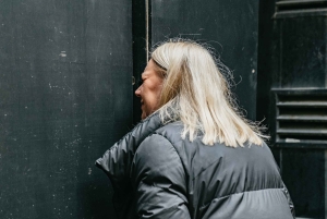 London: Rock and Roll Taxi Tour