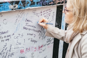 London: Rock and Roll Taxi Tour