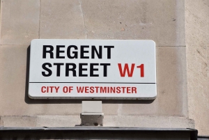 London: Rock 'n' Roll History Private Walking Tour