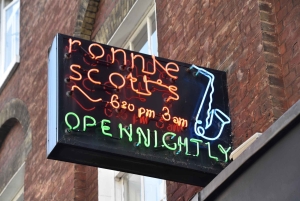 London: Rock 'n' Roll History Private Walking Tour