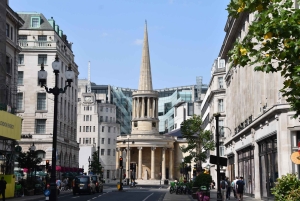 London: Rock 'n' Roll History Private Walking Tour