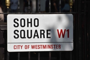 London: Rock 'n' Roll History Private Walking Tour