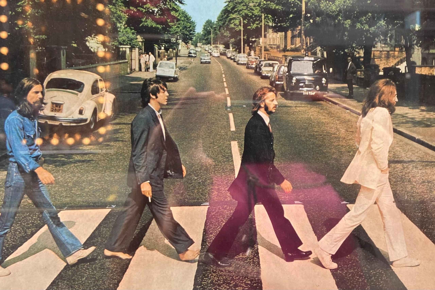 London: Rock 'n' Roll History Tour