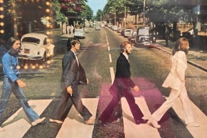 London: Rock 'n' Roll History Tour