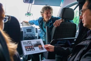 London: Rock 'n' Roll History Tour