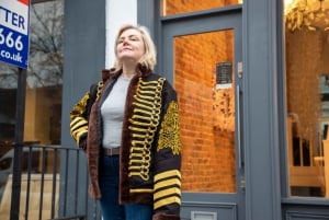 London: Rock 'n' Roll History Tour