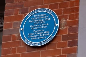 London: Rock 'n' Roll History Tour