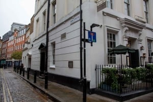 London: Rock 'n' Roll History Tour