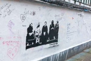 London: Rock 'n' Roll History Tour