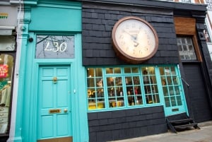 London: Rock 'n' Roll History Tour