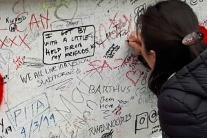 London: Rock 'n' Roll History Tour