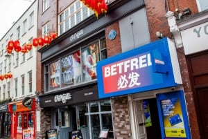 London: Rock 'n' Roll History Tour