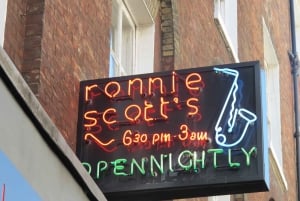 London: Rock 'n' Roll History Tour