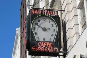 London: Rock 'n' Roll History Tour