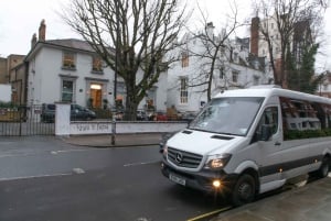 London: Rock 'n' Roll History Tour