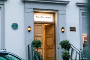 London: Rock 'n' Roll History Tour