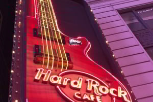 Londen: wandeltour met gids langs rock-'n-roll-locaties