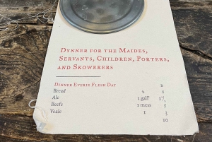 Лондон: экскурсия по Королевскому Хэмптон-Корту с послеобеденным чаем