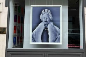 London: Kunglig historisk pubvandring