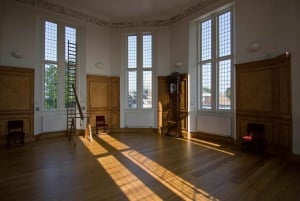 Real Observatorio de Greenwich en Londres: ticket de entrada