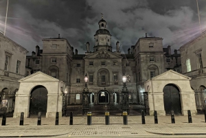 London : Royal Westminster By Night Walking Tour