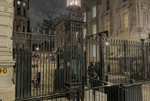 London : Royal Westminster By Night Walking Tour