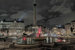 London : Royal Westminster By Night Walking Tour