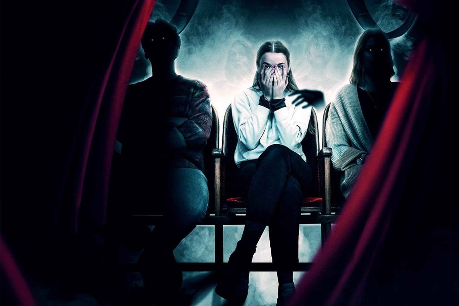 London’s West End: Ticket to Ghost Stories