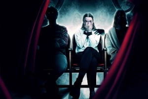 London’s West End: Ticket to Ghost Stories