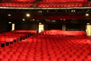 London’s West End: Ticket to Ghost Stories