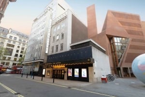 London’s West End: Ticket to Ghost Stories