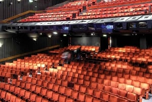 London’s West End: Ticket to Ghost Stories