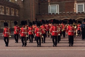 Londres : visitez plus de 30 sites touristiques et dégustez 8 spécialités britanniques