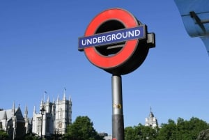 Londres : plus de 30 sites touristiques et 8 visites culinaires britanniques