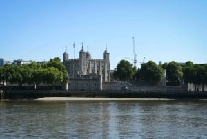Londres: Veja mais de 30 pontos turísticos importantes e coma 8 pratos britânicos Tour gastronômico